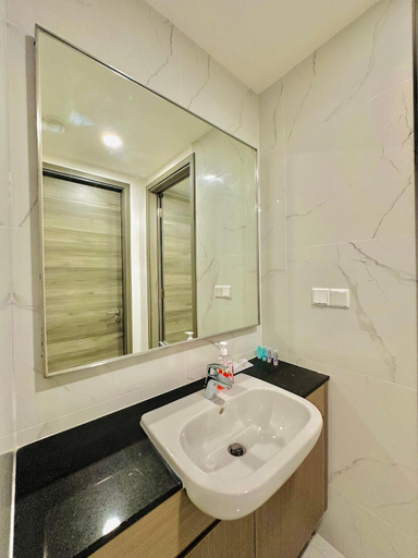 Bathroom 5, Agile Bukit Bintang at Kuala Lumpur, Kuala Lumpur