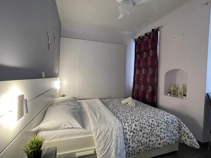Room 5, Casa D Arte - Corfu Town, Ionian Islands