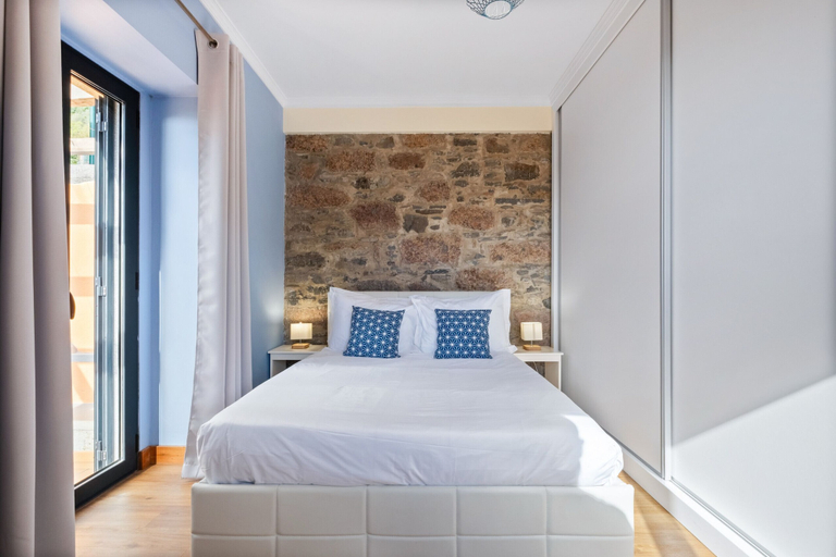 Room 4, Quinta do Checa by Homie, Câmara de Lobos