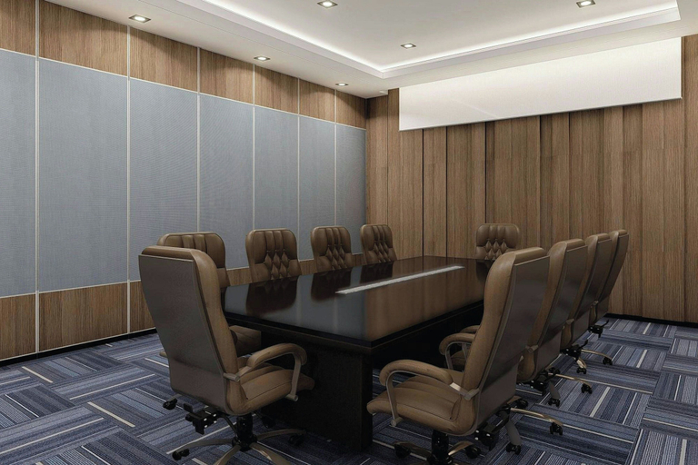 Meeting facility 4, Fairfield By Marriott Cebu Mactan, Lapu-Lapu City