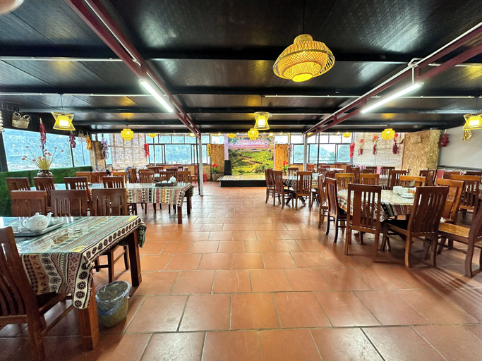 Food & Drinks 5, DH Sapa, Sa Pa