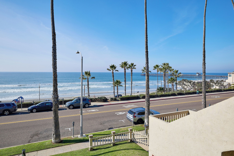 Interior 4, 152-4 Coastal Luxury With Panoramic Ocean View, San Diego