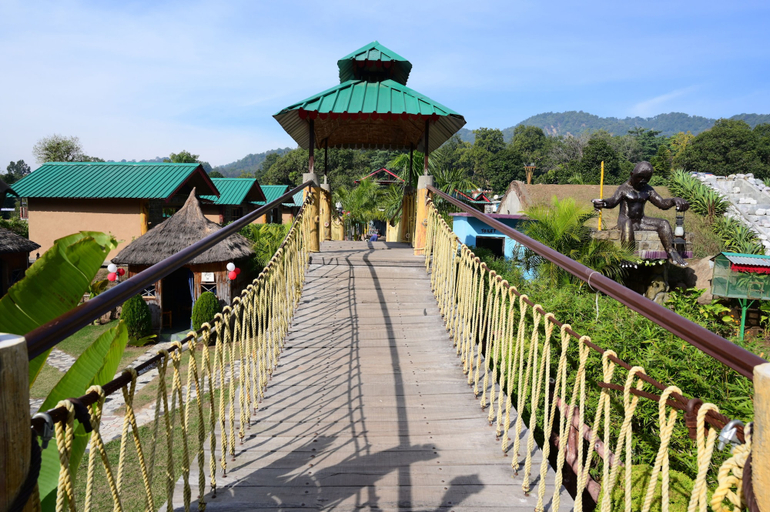 Others 4, Jungle Resort, Nainital