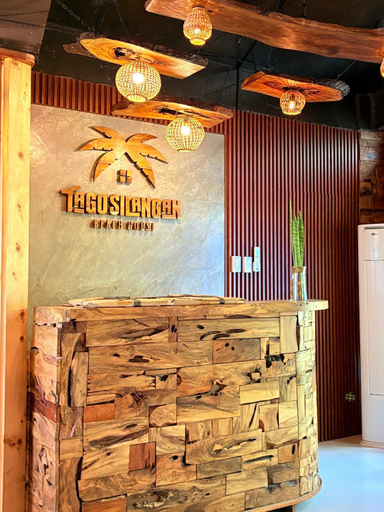 4, Tagosilangan Beach House, Buruanga