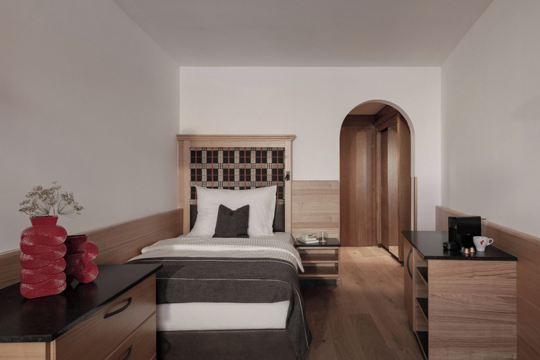 Bedroom 4, VAYA Lechtal, Reutte