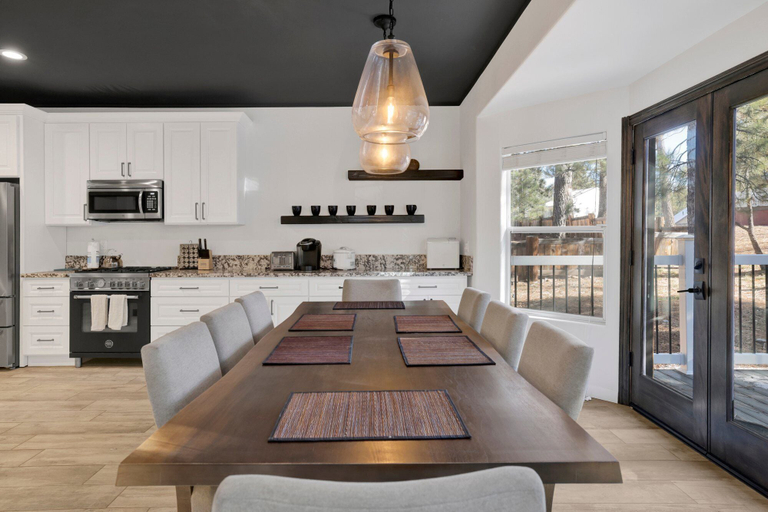 Private kitchen 3, Hillside Hideaway #603, San Bernardino