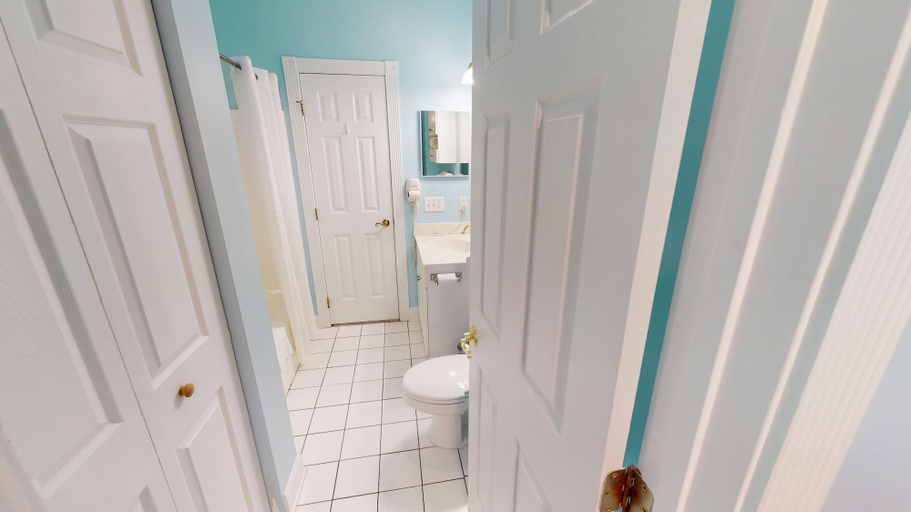 Interior 3, Magnolia Place 4627-302, Horry