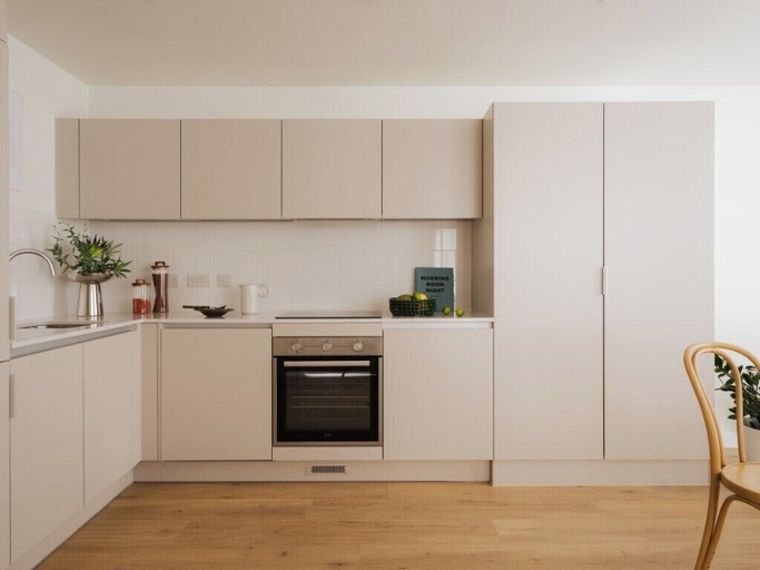 Room 5, Fyfe Breeze in Edinburgh, Edinburgh