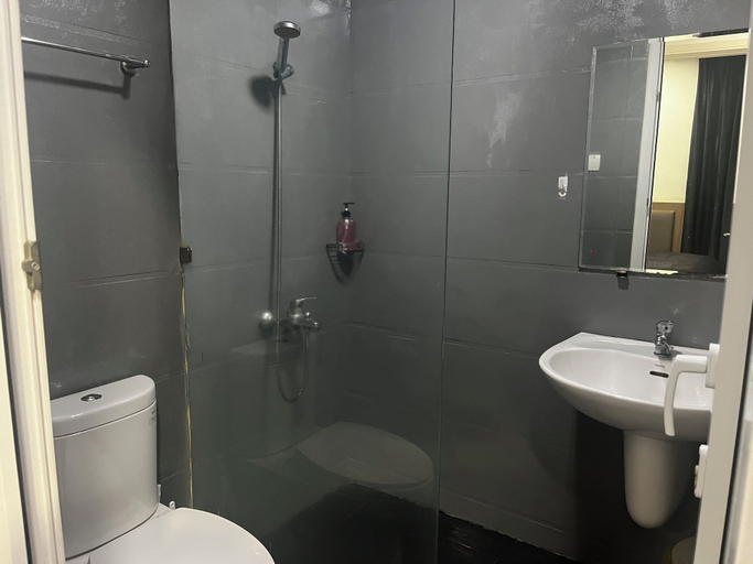 Bathroom 4, Uhouse - MELIA Thao Dien Hotel & Apartment, District 2