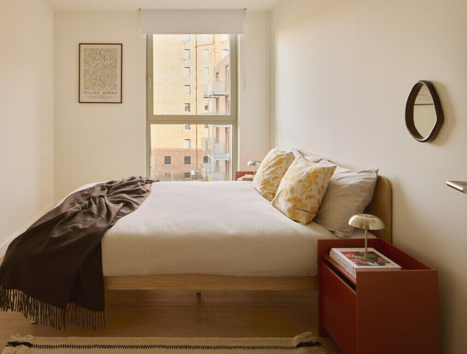 Room 5, Fyfe Sage in Edinburgh, Edinburgh