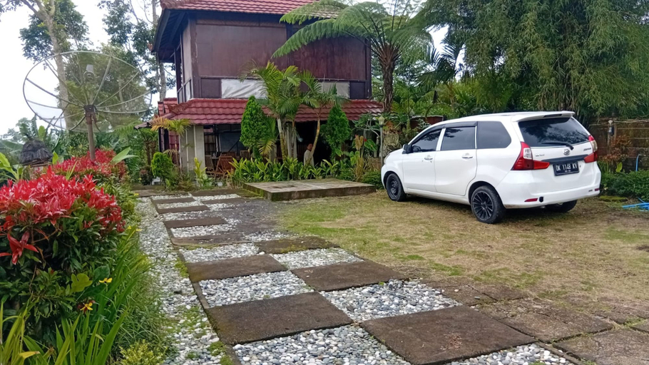 Exterior 4, OYO 95104 Lisa Homestay, Denpasar