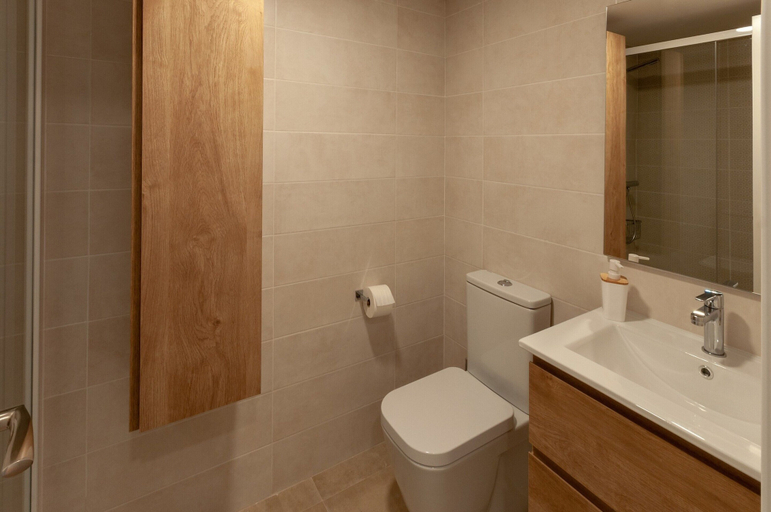 Others 3, Torres Del Mar - Apartment In Grau I Platja, Valencia