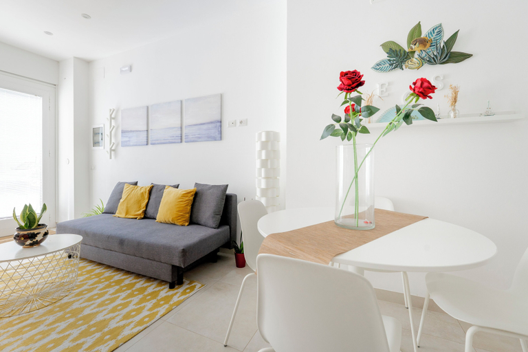 Others 5, Eos Sea View Apartment, Syracuse