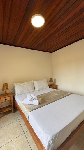 Bedroom 3, Go Hotelaria, Armação dos Búzios