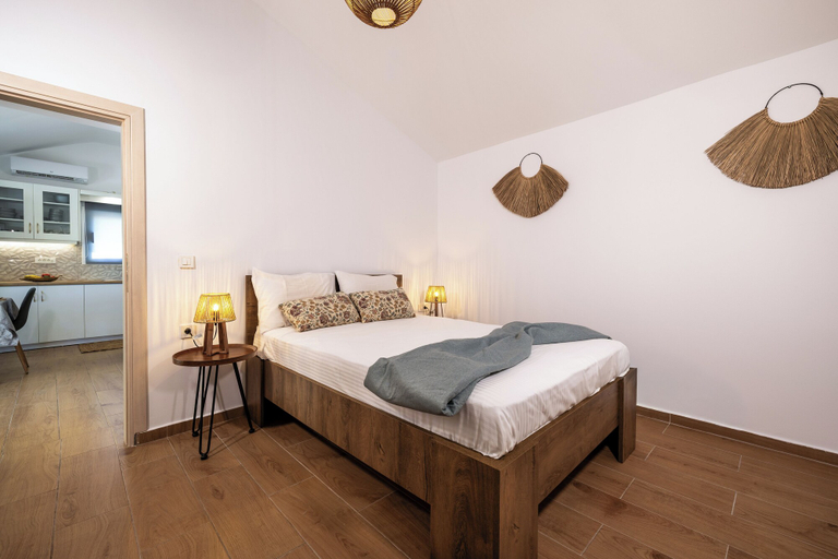 Room 4, Destiny s Village II, Ionian Islands