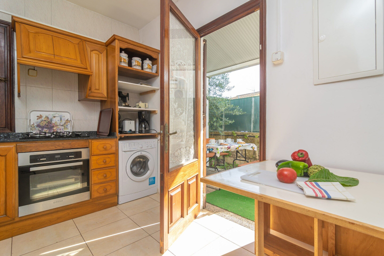 Private kitchen 5, Villa Luna - Villa With Private Pool. Free Wifi, Baleares