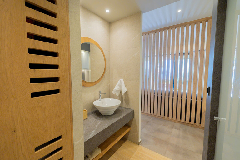 Room 4, Villy Luxury Home by the Sea 2, Crete