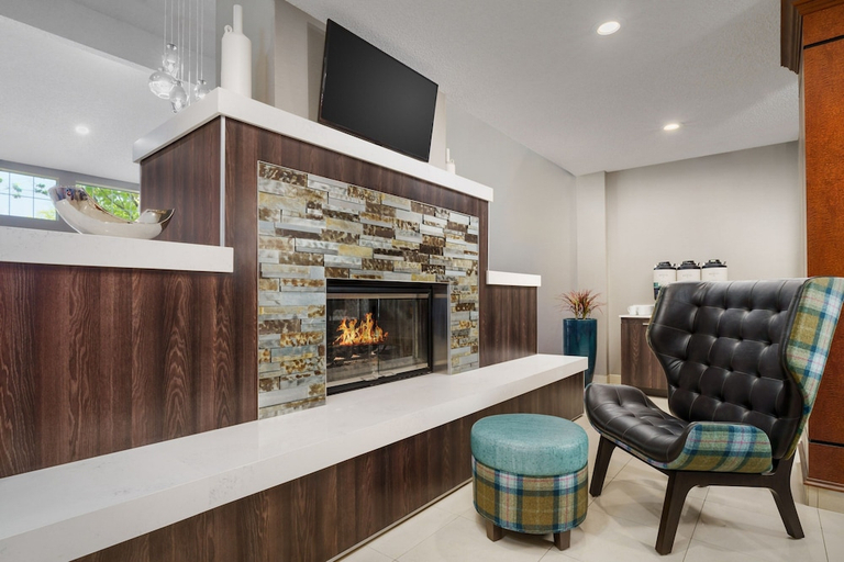 Public Area, Residence Inn by Marriott Seattle Northeast-Bothell, King
