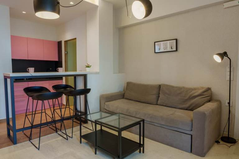 Room 2, Irakleio Notos Boutique Apartments 2, Crete