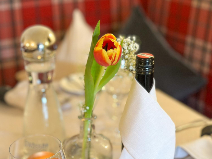 Food & Drinks 4, Gasthof Hirschen, Innsbruck Land