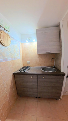 Bathroom 3, Casale Conte Dell'Anna, Lecce