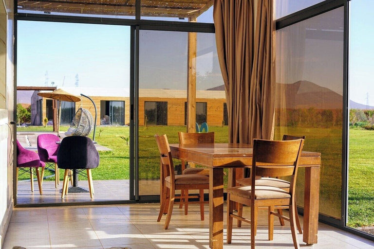 Primary image, Bourrouse luxery camp, El Kelaâ des Sraghna