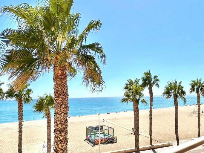 Others 1, Apartment in Roquetas near Beaches, Almería