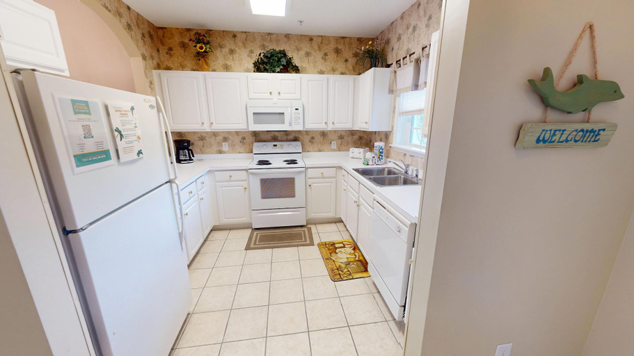 Interior 2, Ironwood 1233, Horry