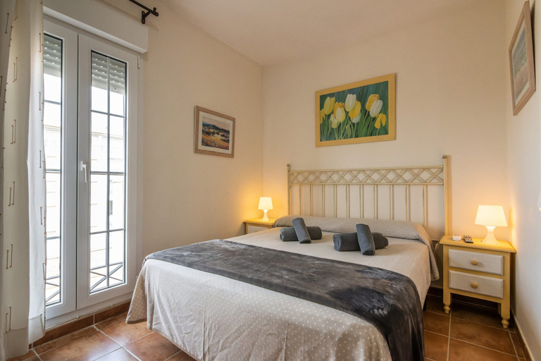 Room 4, Stay by Punta del Moral Beach, Huelva