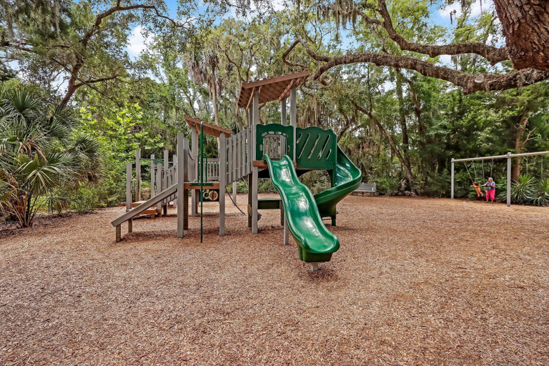 Interior 4, 3307 Fairway Oaks Amelia Island Plantation, Nassau
