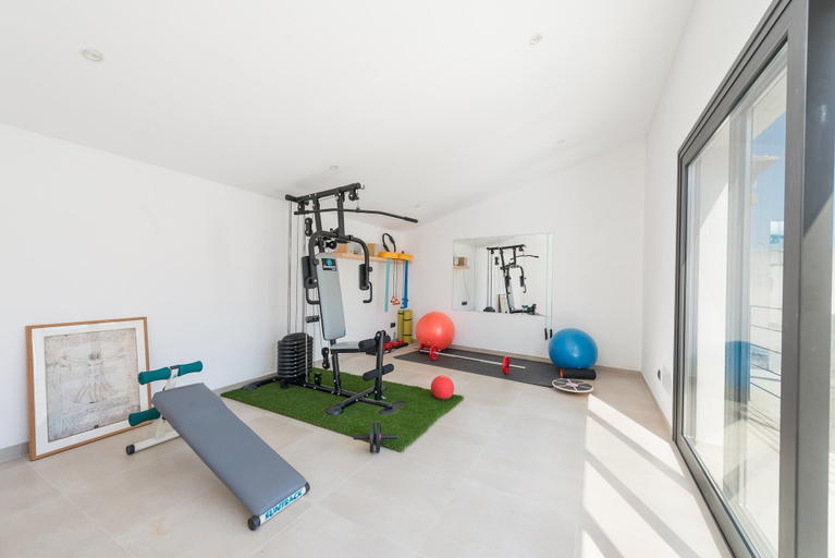Others 5, Ca Na Foc - Villa With Private Pool In Sa Pobla, Baleares