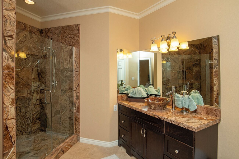 Interior 5, Luxury Golf Course Retreat on Hogan, Mohave