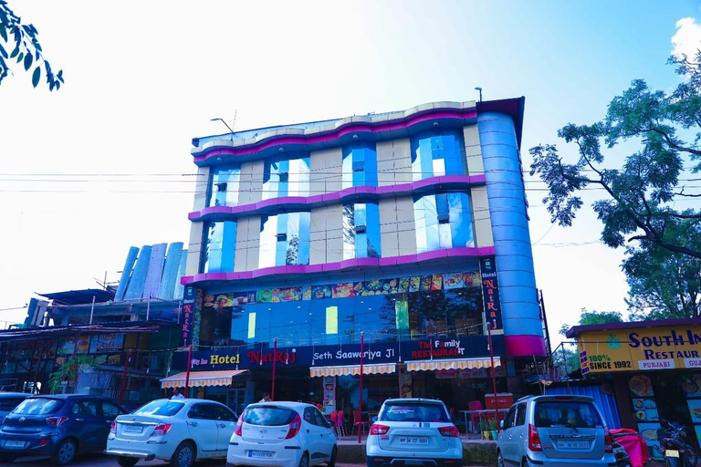 Others 2, Hotel Natraj, Hoshangabad