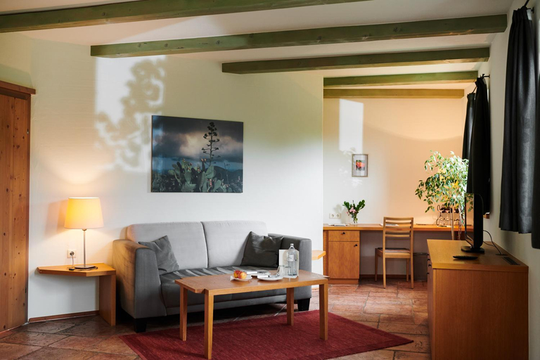 4, Hotel Saziani, Südoststeiermark