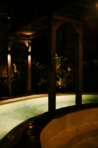 Others 5, Nirata Treehouse Kintamani, Bangli