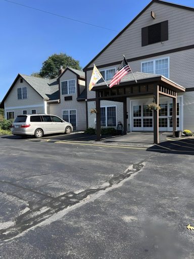 3, Casco Bay Inn, Cumberland