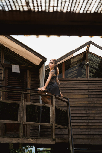 Others 2, Nirata Treehouse Kintamani, Bangli