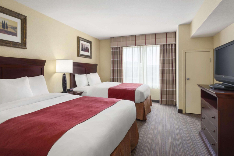Bedroom 3, Comfort Inn & Suites Dothan Northside Plaza, Houston