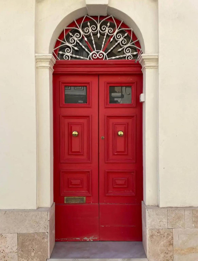 5, Apartment in the Heart of Malta