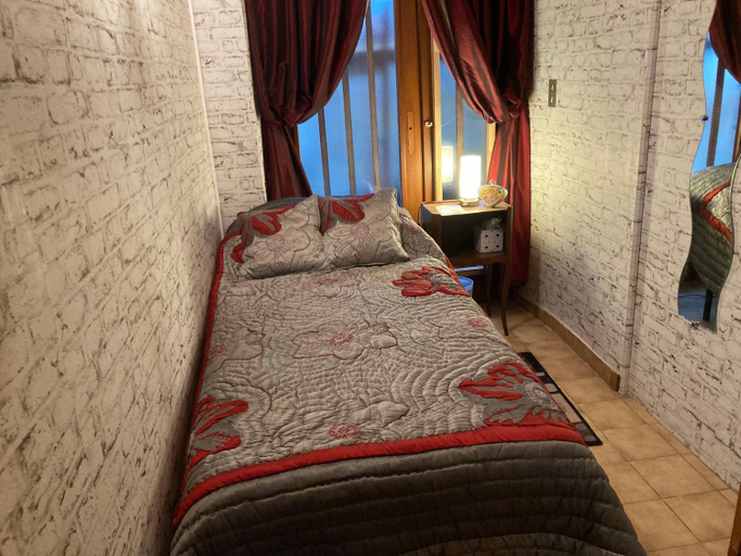 Bedroom, L'Escapade de JOS , chambres et table d'hote, Aveyron