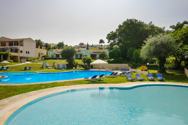 Sport & Beauty, Century Resort Corfu, Ionian Islands