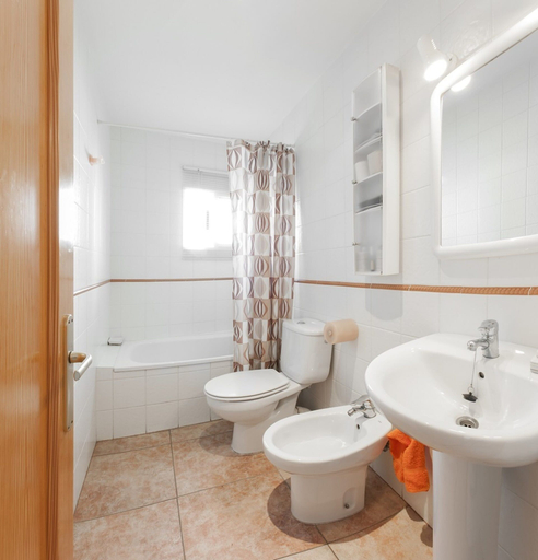 Others 2, Tallarol - Apartment In Grau I Platja, Valencia