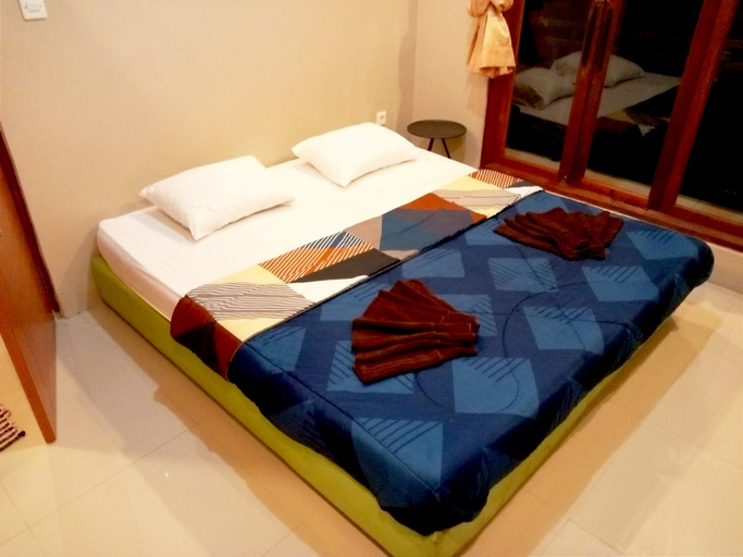 Others 3, Tiny house HC, Bogor