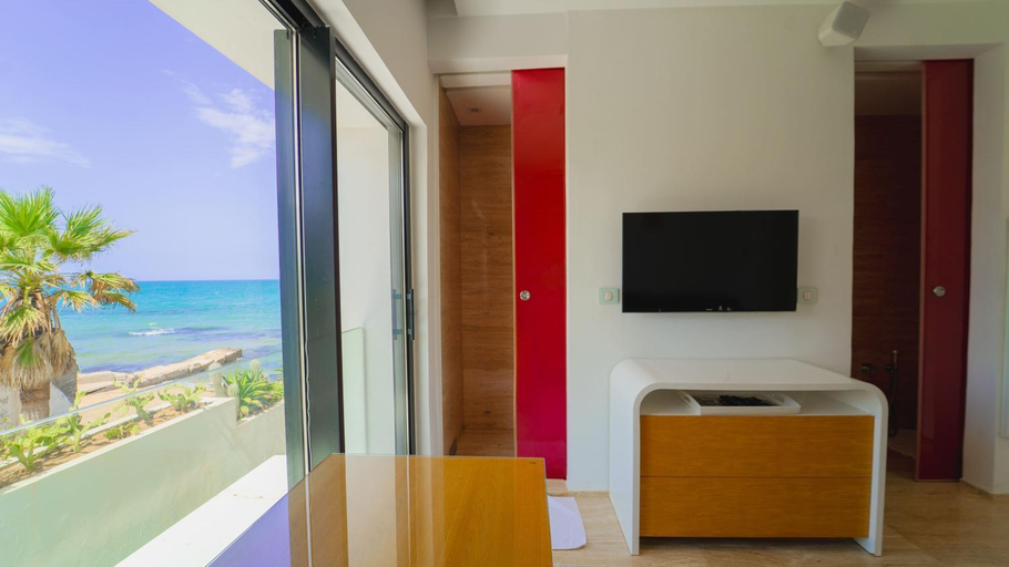 Facilities 2, Villa AMAYA Grand Luxe face a la mer, La Marsa