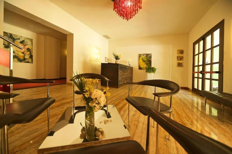 Public Area 5, Hotel Fontermosa, Grosseto