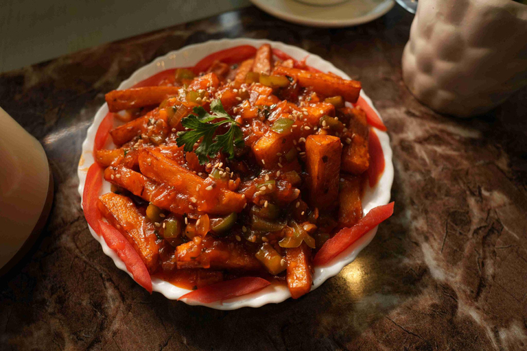 Food & Drinks 5, The Palm Bliss Resort, Dehradun