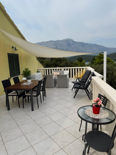 Others 4, Apartments Daniela, Lumbarda