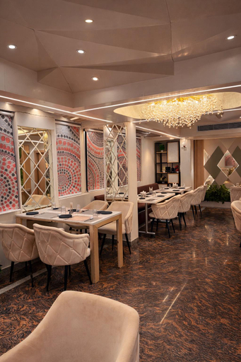 Food & Drinks 5, Hotel Anand International, Samastipur