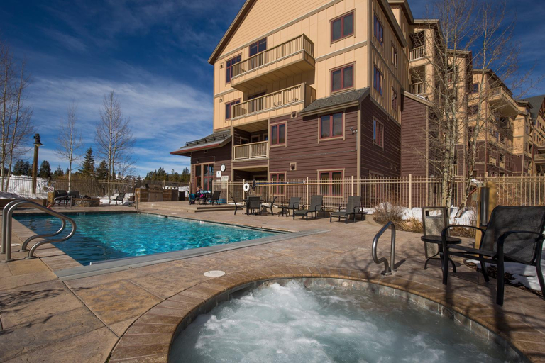 Others 5, Red Hawk Lodge 2270, Summit
