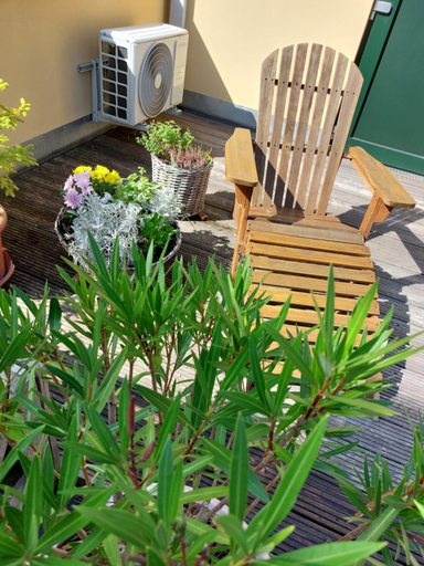 3, Apartment Sonnenschein, Weimar